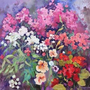 PHLOX GAMBIT